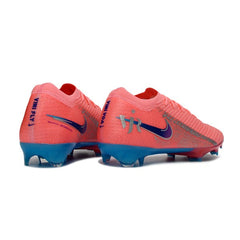 Chuteira Campo FG Nike Air Zoom Mercurial Vapor 16 Elite Pack Vini Jr