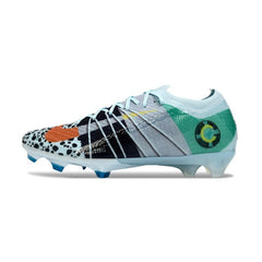 Chuteira Campo FG Nike Air Zoom Mercurial Vapor 16 Elite Pack What The CR7