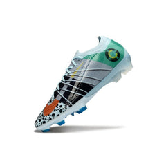 Chuteira Campo FG Nike Air Zoom Mercurial Vapor 16 Elite Pack What The CR7