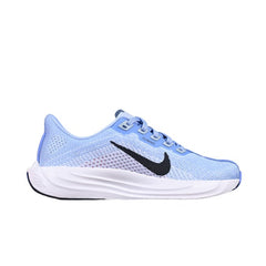 Tênis de Corrida Nike Air Zoom Pegasus 35 Light Azul e Branco