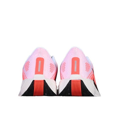 Tênis de Corrida Nike Air Zoom Pegasus 35 Rosa e Laranja