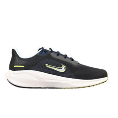 Tênis de Corrida Nike Air Zoom Pegasus 41 Preto e Branco