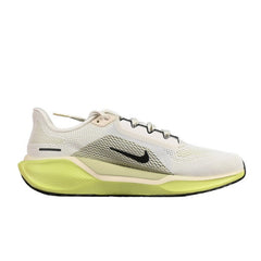 Tênis de Corrida Nike Air Zoom Pegasus 41 Cinza e Bege