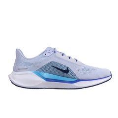 Tênis de Corrida Nike Air Zoom Pegasus 41 Cinza e Azul