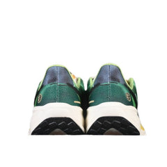 Tênis de Corrida Nike Air Zoom Pegasus 41 Verde e Amarelo