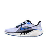 Tênis de Corrida Nike Air Zoom Pegasus 41 Branco e Azul