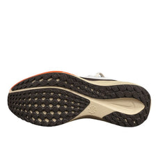 Tênis de Corrida Nike Air Zoom Pegasus 41 Branco e Laranja