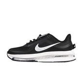 Tênis de Corrida Nike Air Zoom Pegasus Premium Preto e Branco