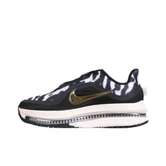Tênis de Corrida Nike Air Zoom Pegasus Premium Preto e Branco