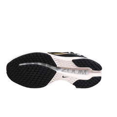 Tênis de Corrida Nike Air Zoom Pegasus Premium Preto e Branco