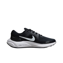 Tênis de Corrida Nike Air Zoom Vomero 16 Preto e Branco