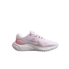 Tênis de Corrida Nike Air Zoom Vomero 16 Rosa e Branco