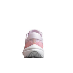 Tênis de Corrida Nike Air Zoom Vomero 16 Rosa e Branco