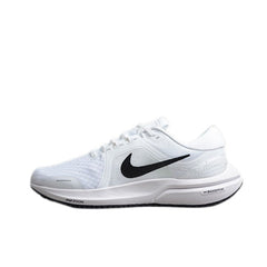 Tênis de Corrida Nike Air Zoom Vomero 16 Branco e Preto