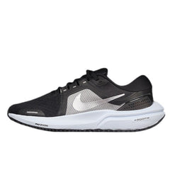 Tênis de Corrida Nike Air Zoom Vomero 17 Preto e Cinza