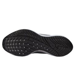Tênis de Corrida Nike Air Zoom Vomero 17 Preto e Cinza