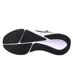 Tênis de Corrida Nike Air Zoom Vomero 17 Preto e Cinza