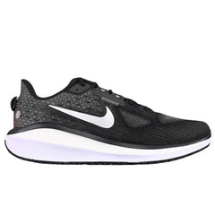 Tênis de Corrida Nike Air Zoom Vomero 17 Preto e Branco