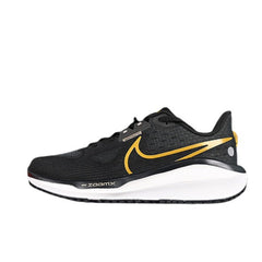Tênis de Corrida Nike Air Zoom Vomero 17 Preto e Amarelo