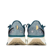 Tênis de Corrida Nike Air Zoom Vomero 17 Cinza e Dark Verde