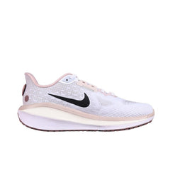 Tênis de Corrida Nike Air Zoom Vomero 17 Branco e Bege