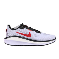 Tênis de Corrida Nike Air Zoom Vomero 17 Branco e Vermelho