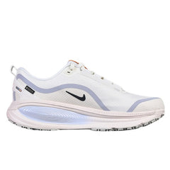 Tênis de Corrida Nike Air Zoom Vomero 18 Bege e Azul Verde