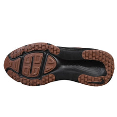 Tênis de Corrida Nike Air Zoom Vomero 18 Preto e Marrom