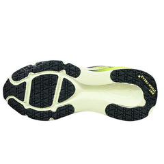 Tênis de Corrida Nike Air Zoom Vomero 18 Preto e Verde