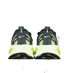 Tênis de Corrida Nike Air Zoom Vomero 18 Preto e Verde