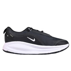 Tênis de Corrida Nike Air Zoom Vomero 18 Preto e Branco