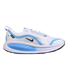Tênis de Corrida Nike Air Zoom Vomero 18 Azul e Branco