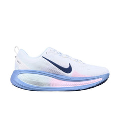 Tênis de Corrida Nike Air Zoom Vomero 18 Azul e Branco