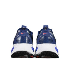 Tênis de Corrida Nike Air Zoom Vomero 18 Azul e Branco