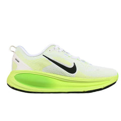 Tênis de Corrida Nike Air Zoom Vomero 18 Verde Branco