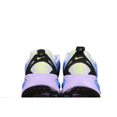 Tênis de Corrida Nike Air Zoom Vomero 18 Roxo e Azul