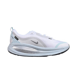 Tênis de Corrida Nike Air Zoom Vomero 18 Prateado e Azul