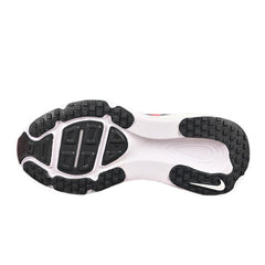 Tênis de Corrida Nike Air Zoom Vomero 18 Branco e Azul/Preto