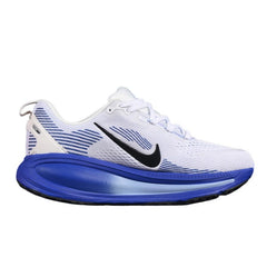 Tênis de Corrida Nike Air Zoom Vomero 18 Branco e Azul