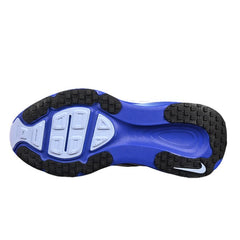 Tênis de Corrida Nike Air Zoom Vomero 18 Branco e Azul