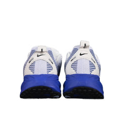 Tênis de Corrida Nike Air Zoom Vomero 18 Branco e Azul