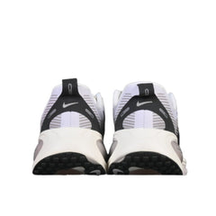 Tênis de Corrida Nike Air Zoom Vomero 18 Branco e Cinza