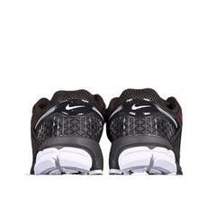 Tênis de Corrida Nike Air Zoom Vomero 5 Preto e Vermelho