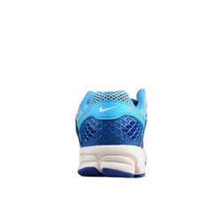 Tênis de Corrida Nike Air Zoom Vomero 5 Azul e Branco