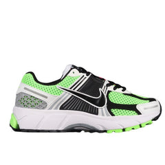 Tênis de Corrida Nike Air Zoom Vomero 5 Verde e Preto