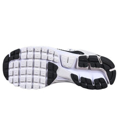 Tênis de Corrida Nike Air Zoom Vomero 5 Branco e Preto