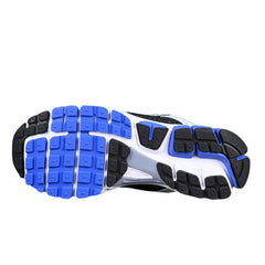 Tênis de Corrida Nike Air Zoom Vomero 5 Branco e Azul