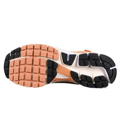 Tênis de Corrida Nike Air Zoom Vomero 5 Branco e Marrom