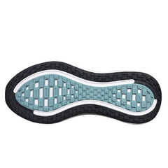 Tênis de Corrida Nike Air Zoom Vomero Plus Preto e Verde