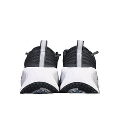 Tênis de Corrida Nike Air Zoom Vomero Plus Preto e Branco